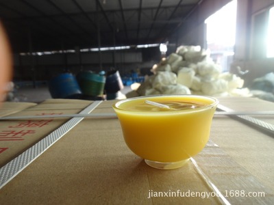 【酥油燭、貢佛燈油、梅花酥油燈、質量優、歡迎訂購酥油燈芯】價格,廠家,圖片,其他宗教用品,邛崍市冉義鎮建云油脂廠-