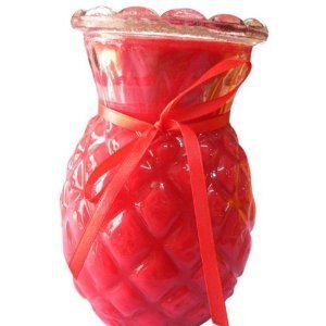 佛之緣 旺來(lái)酥油燭 1號(hào) 紅色-佛之緣-價(jià)格 報(bào)價(jià) 圖片