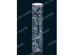 家裝水晶柱與水晶燭 古鎮(zhèn)工藝與現(xiàn)代美學的完美融合