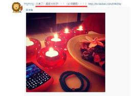 透明水晶琉璃燭臺(tái) 點(diǎn)亮浪漫生活的藝術(shù)珍品