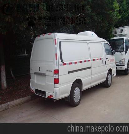 徐州速凍食品冷藏運輸車銷售點,冷藏車價格