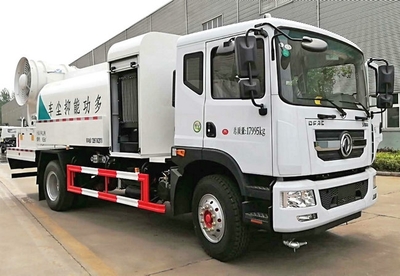 余慶縣公路灑水車、大型霧炮車圖片