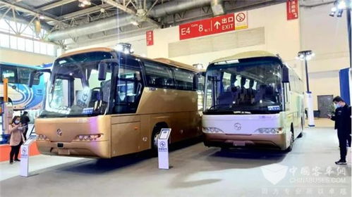 引領(lǐng)客車行業(yè)高質(zhì)量發(fā)展 北京北方榮膺2020道路運輸展創(chuàng)新產(chǎn)品多項大獎