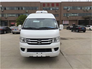 【東風(fēng)冷藏保溫車廠家_東風(fēng)多利卡中型保溫車】- 