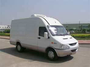 靈丘縣冷藏車冷鏈車哪里便宜