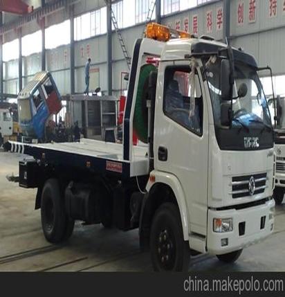 拖車 道路清障車
