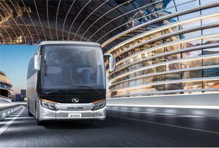 純電動撐起大客銷量主流車企向高端智能化發(fā)展成趨勢