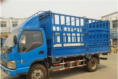 東昌區往廣州方向有4米2長貨車、回程車拉貨