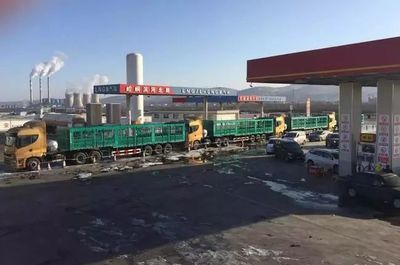 平涼鴻通:合作共贏 牽手即是一生