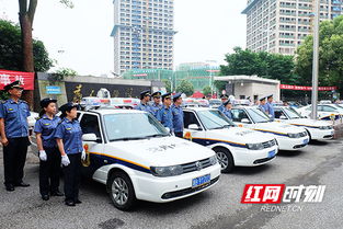 注意了 株洲7月起多部門聯合整治城區交通運輸市場秩序
