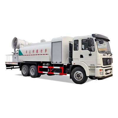莒縣小型綠化灑水車降塵車