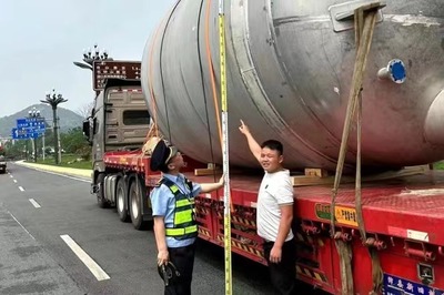省交通運輸執法局:切實把主題教育成果轉化為執法為民實效