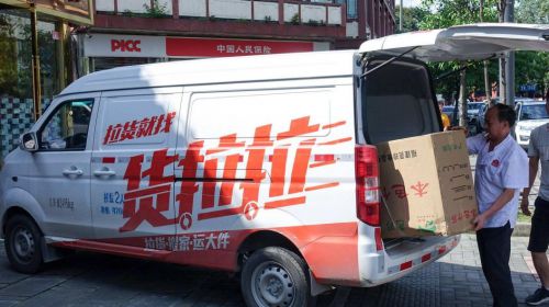 貨拉拉司機(jī)平凡貨運(yùn)生涯,值得一看