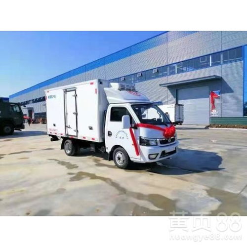 【小型冷凍車東風(fēng)逸途國(guó)六冷藏車廂廠,東風(fēng)逸途3米國(guó)六冷藏車】- 