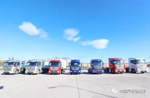 全國貨運駕駛員技能競賽總決賽閉幕歐曼est超級卡車獲賽事組委會一致認可