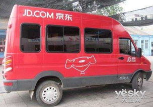 京東進軍網(wǎng)約車 滴滴還能一家獨大嗎