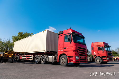500萬個(gè)體貨車,選擇掛靠公司or網(wǎng)絡(luò)平臺(tái)
