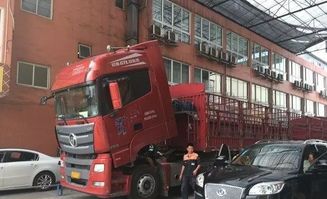 交通部發話 10年車齡內的貨車每年檢一次,2018年實現 兩檢合一