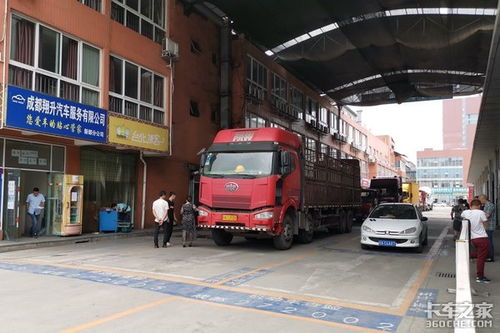 這些地方延期國(guó)五車(chē)上牌 最長(zhǎng)達(dá)6個(gè)月