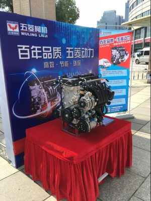 有顏有料有實力 江淮轎卡X5登陸“世界工廠”