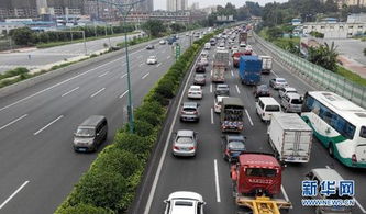 檢測便民服務水平再提升 7月1日起江蘇實行道路貨運車輛 三檢合一