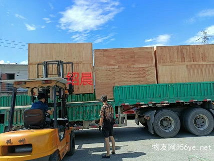 上海到新津搬家公司 急貨快速送達