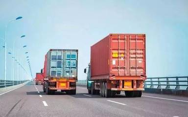 辦理道路運輸經營許可證有多難?只有貨車司機能體會