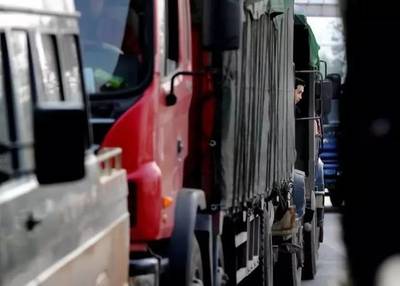 明天起,這些新規將要實施!這種車輛道路運輸證、駕駛員從業資格證取消…