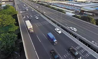 明年將取消4.5噸及以下普通貨運從業資格證和車輛營運證