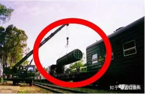 驚喜 火箭軍又添大殺器,曾讓西方談虎色變的解剖刀
