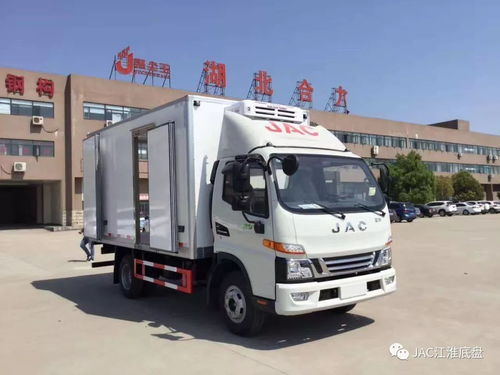 2018年上半年國內冷藏車行業運行情況分析